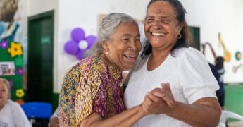 TRE-MT leva projeto Voto Consciente a idosos em Cuiabá