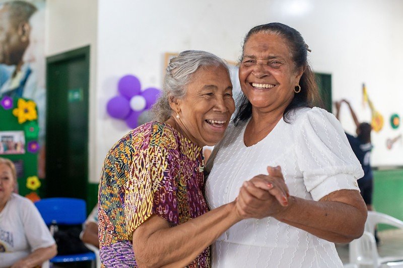 TRE-MT leva projeto Voto Consciente a idosos em Cuiabá